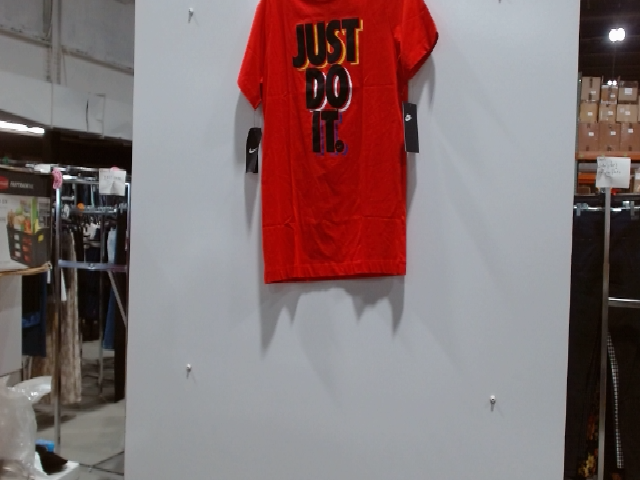 Nike Just Do It T-Shirt