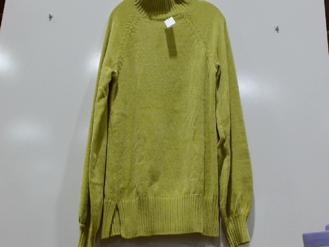 Talbots Cotton Sweater