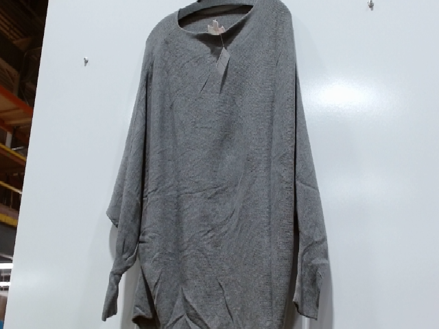 Michael Kors Gray Sweater