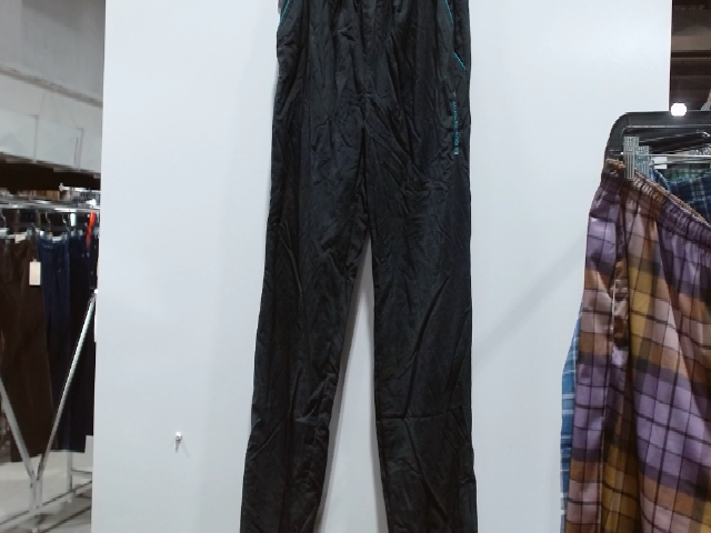 Ellesse Track Pants Black