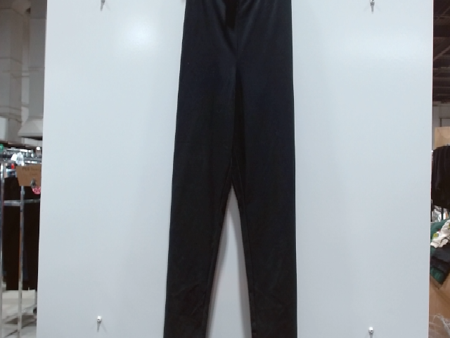 Black Casual Pants