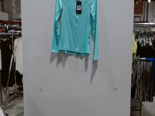 Nike Girls' Long Sleeve Half Zip Pullover