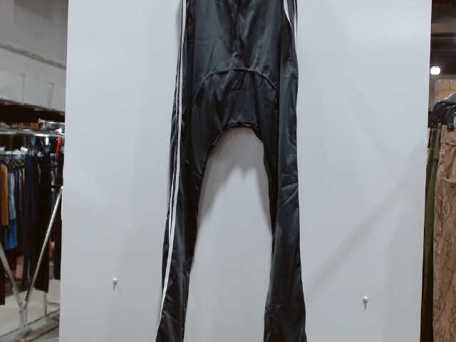 Gray Pants