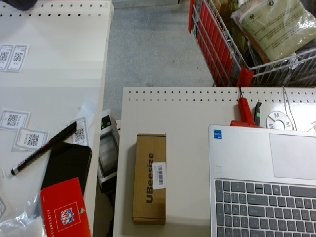 UBeesize Box