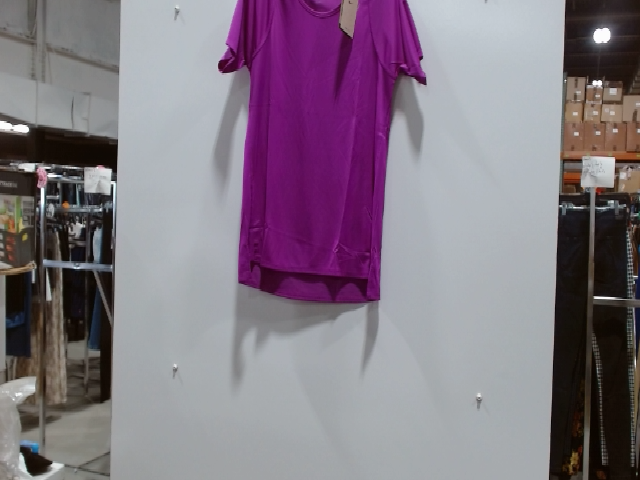 Nike Women's Dri-FIT Running Top