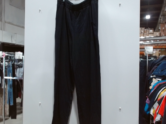 Women's Black Pants