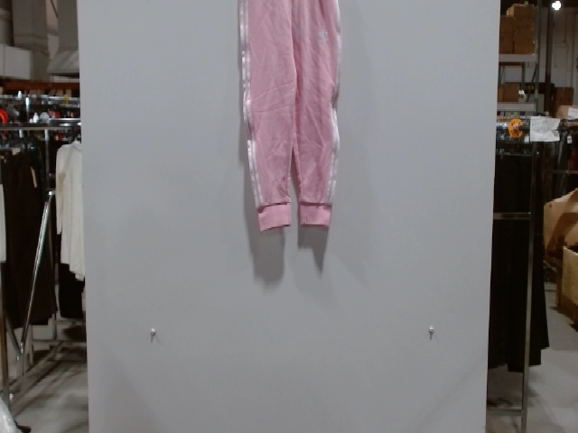Adidas Pink Activewear Joggers