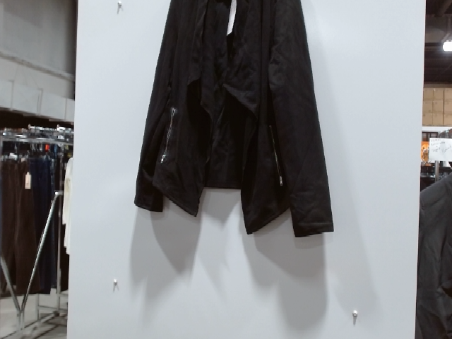 Maurices Black Jacket
