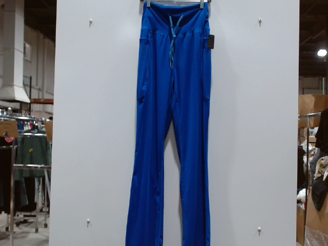 Blue Activewear Joggers