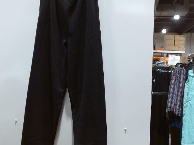 Black Activewear Joggers