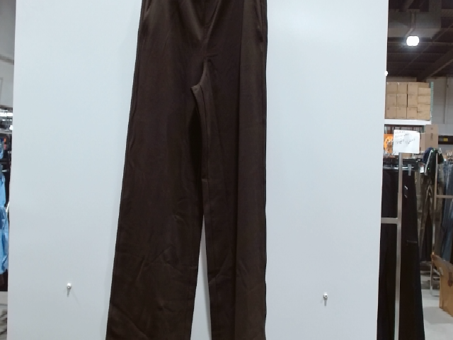 Brown Pants