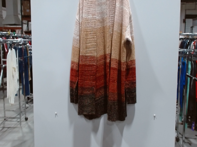 Multicolor Sweater