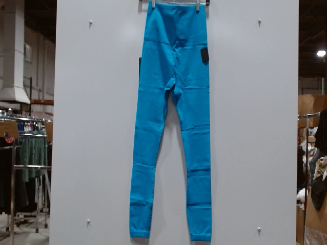 Set Active Teal Leggings