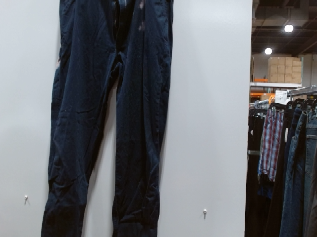 Dickies Navy Cotton Pants