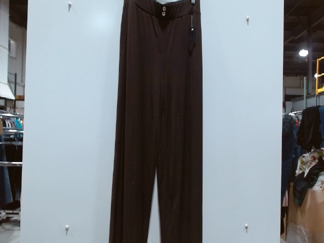 Brown Pants