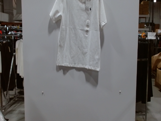 Polo Ralph Lauren Classic Fit Crew Neck T-Shirt