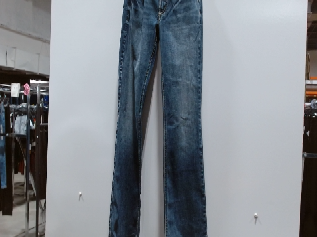 Silver Jeans Co. Denim Jeans