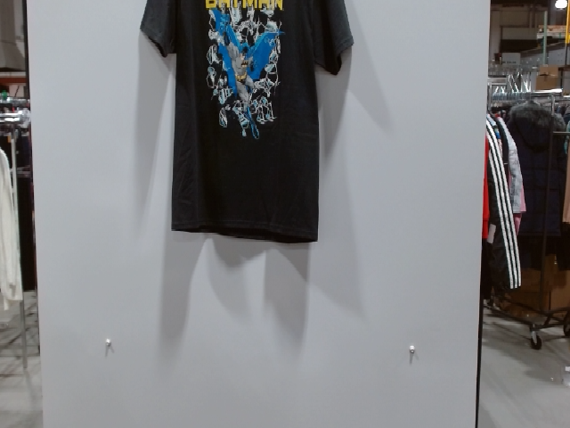 Batman Short Sleeve Graphic Tee