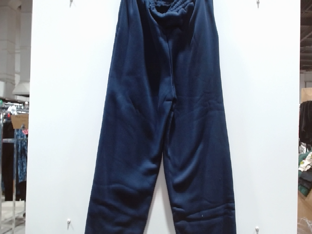 Blue Activewear Joggers