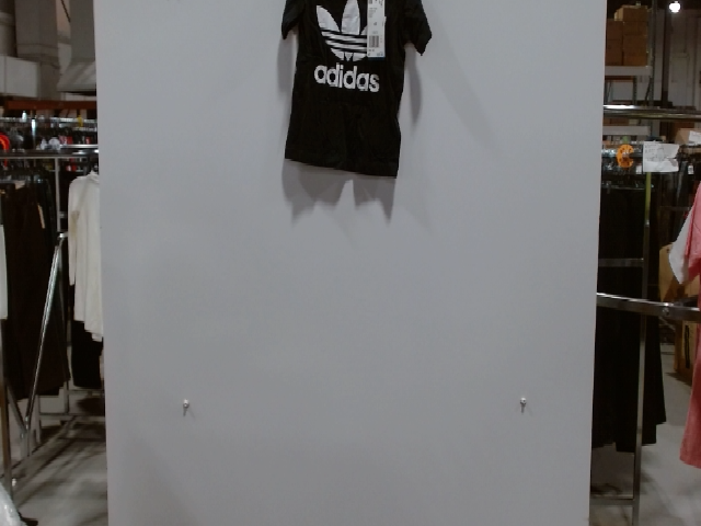 Adidas Toddler's Trefoil Tee Set