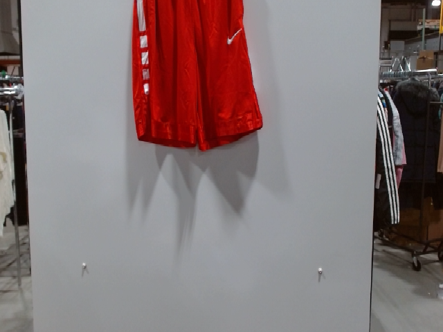Nike Men's Dry Fit Elite Basketball Shorts