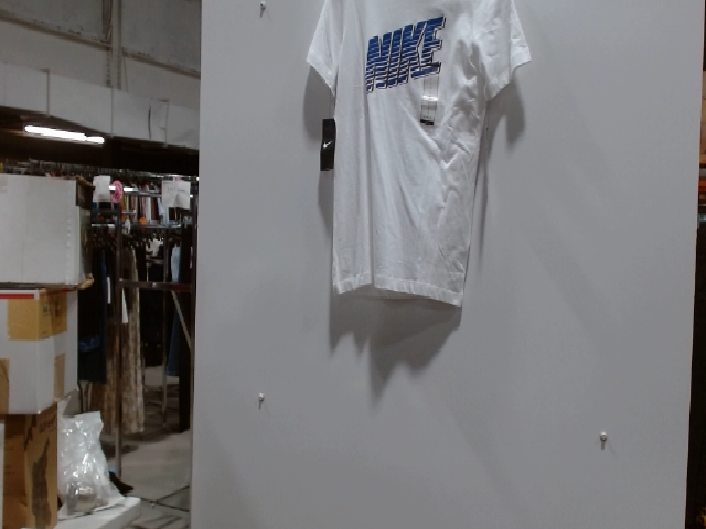 Nike White T-Shirt
