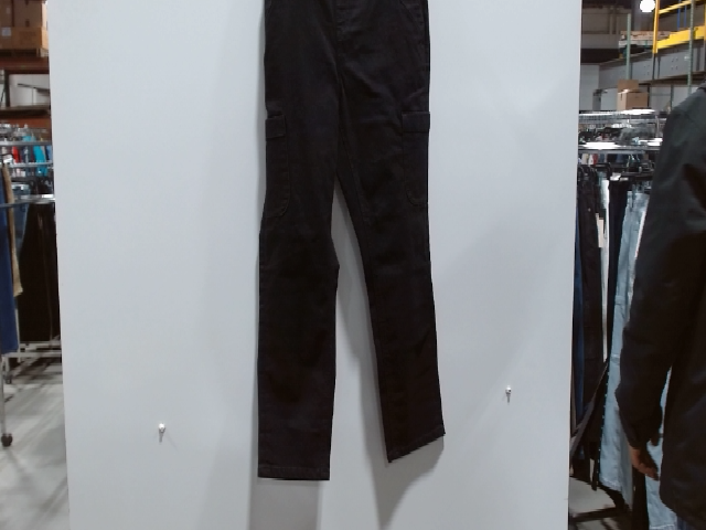 Lee Girls' Juniors Cargo Pants