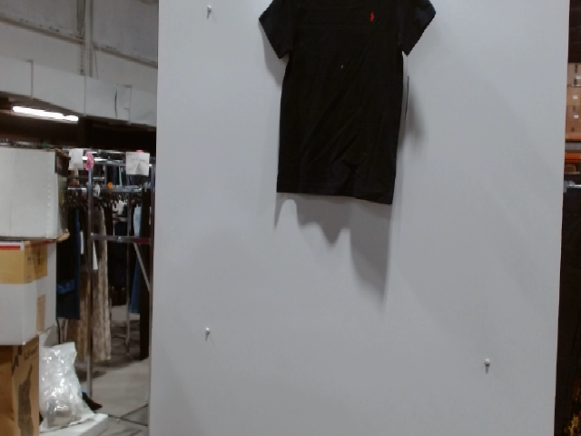 Ralph Lauren Black T-Shirt