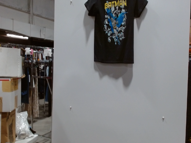 Batman Graphic Tee