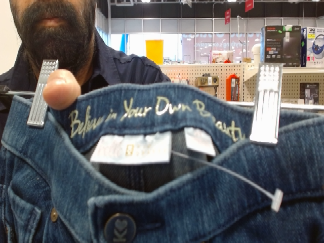 Kikiriki Jeans