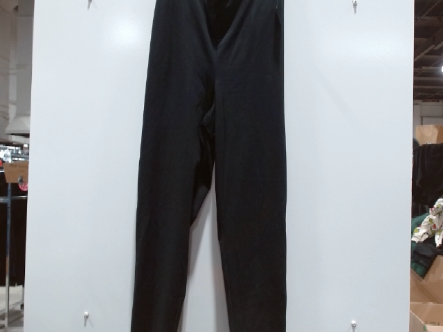 Black Pants