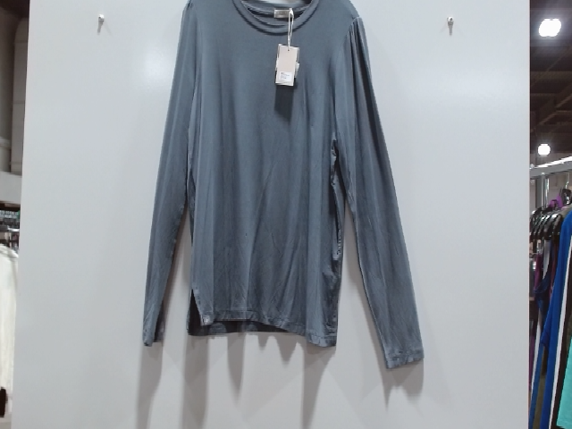 Z Supply Women's Long Sleeve Top