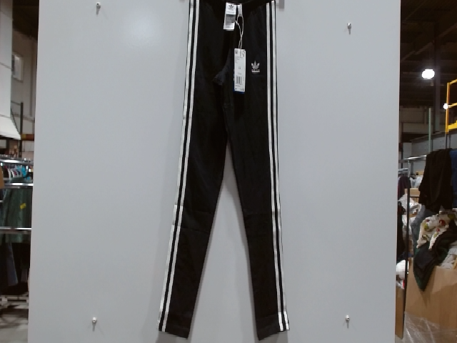 Adidas Women's 3-Stripe Leggings