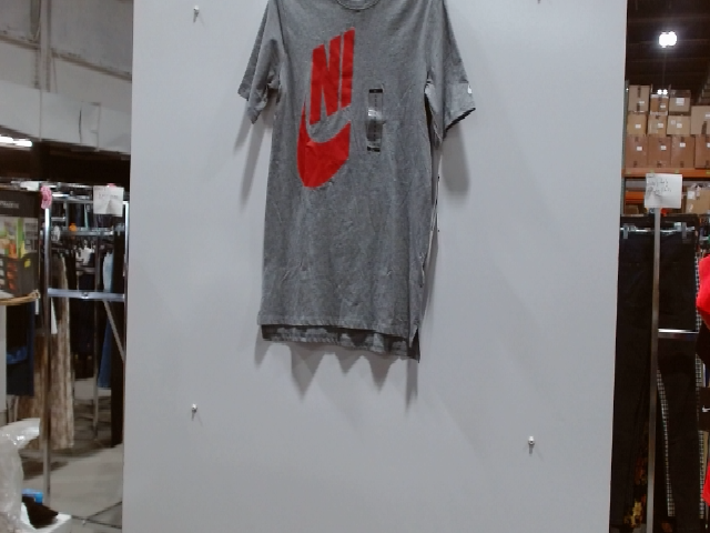 Nike Youth T-Shirt