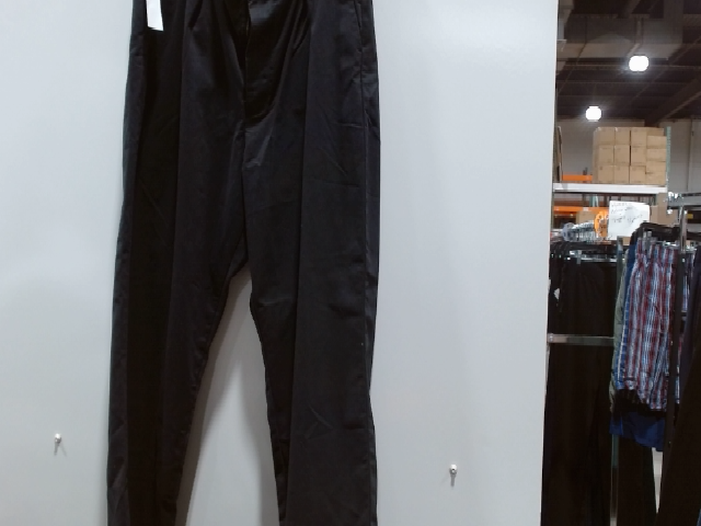 Dickies Men's Black Pants