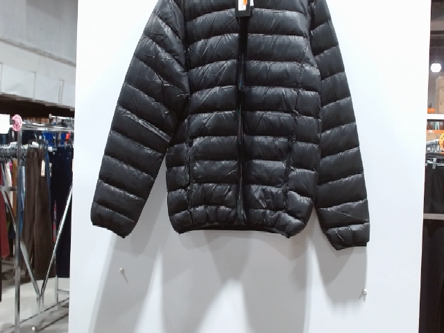 Uniqlo Ultra Light Down Jacket