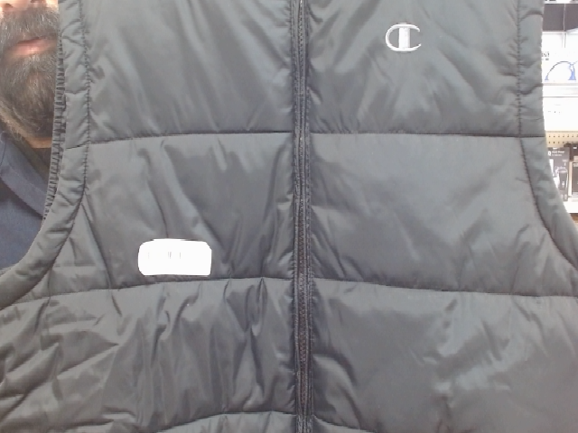 Champion Puffer Vest