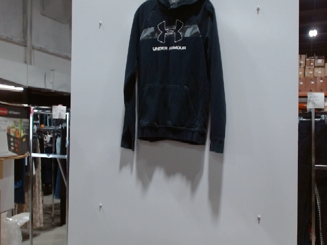 Under Armour Boy's Hoodie