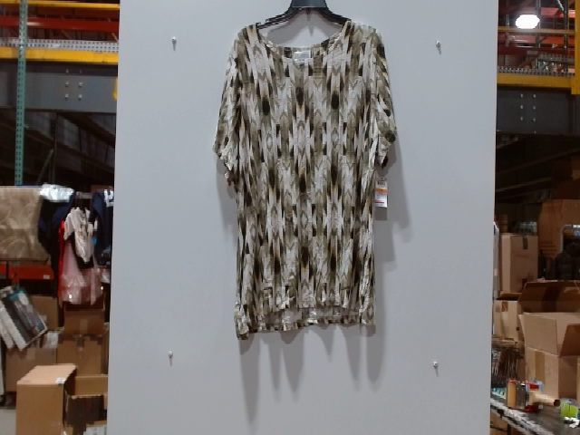 Alfred Dunner Women's Blouse