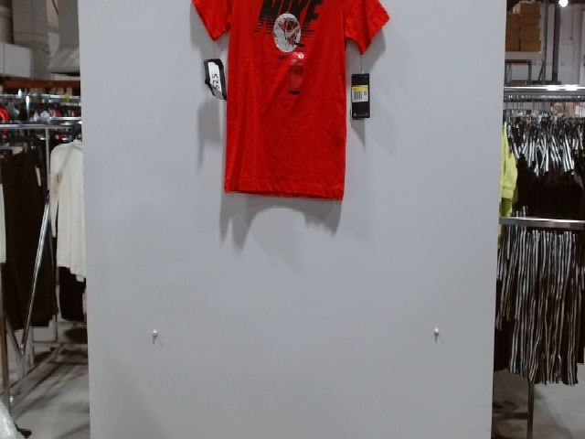 Nike Boys' Graphic T-Shirt