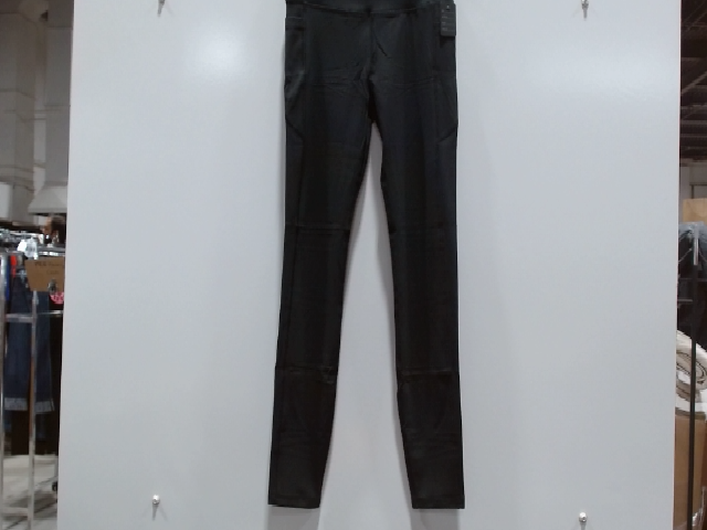 Black Activewear Joggers