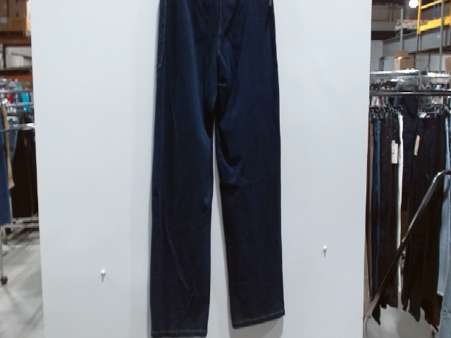 Eileen Fisher Blue Denim Pants
