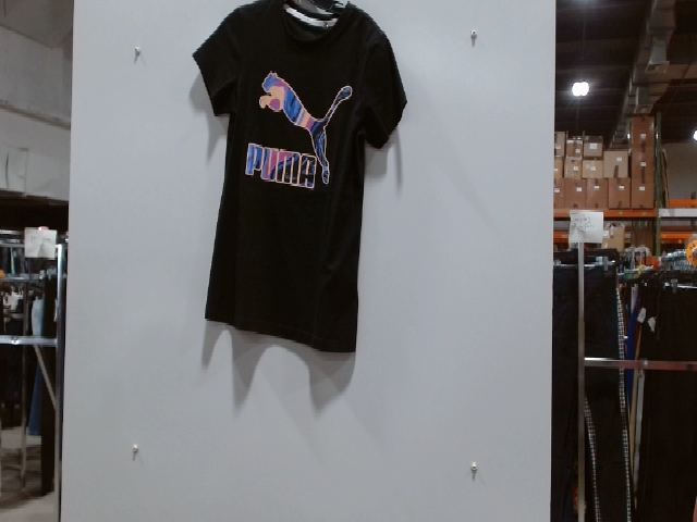 PUMA Women's Graphic Tee