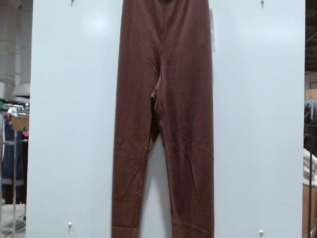Brown Pants