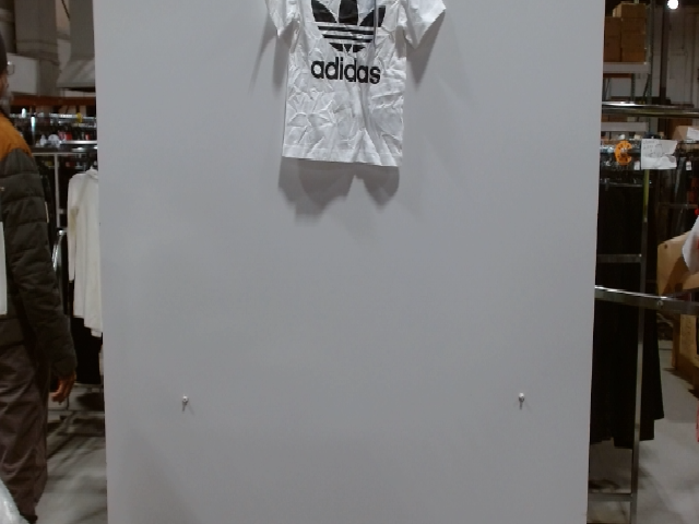 Adidas Trefoil Tee