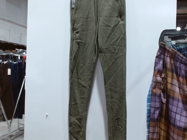 Mizzen+Main Jogger