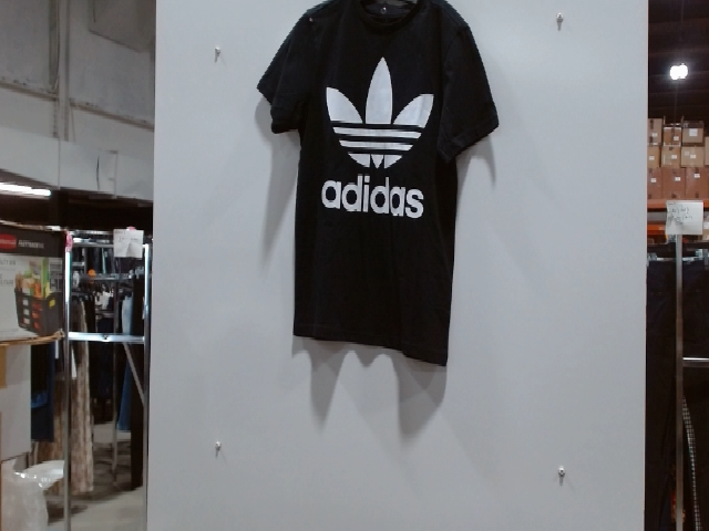 Adidas Men's Graphic T-Shirt
