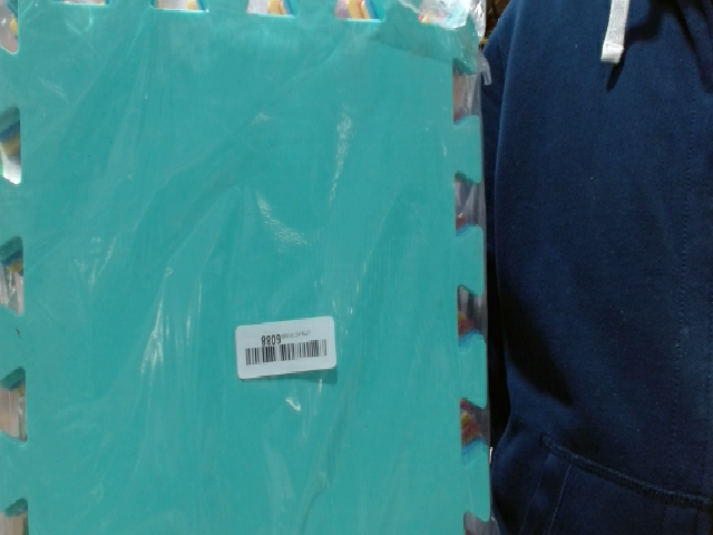 Foam Play Mat
