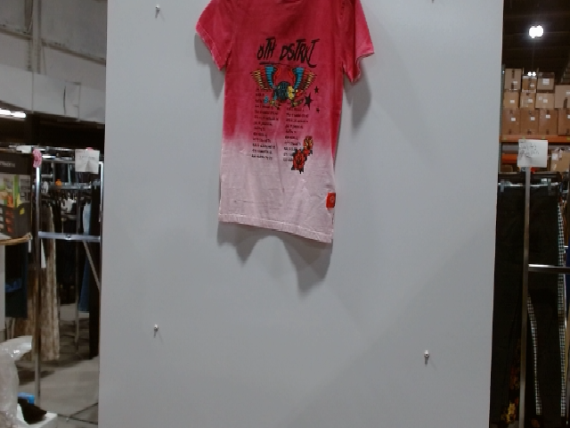 8th District T-shirt