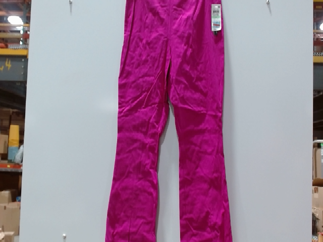 INC International Concepts Women's Linen Pants